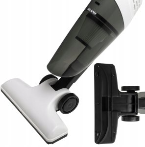 MS 7071 Odkurzacz pionowy | moc ssania 17 000 pa | filtr epa 12 | pojemnik 1l | przewód 7 m 9