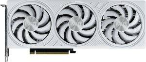 Karta graficzna XpertVision GeForce RTX 5070 White OC 12GB GDDR7 DLSS4 (NE75070U19K9-GB2050W) 2