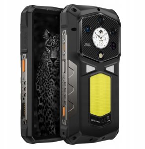 Smartphone Ulefone Armor 29 Ultra 5G 16GB/1TB 8