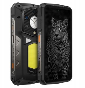 Smartphone Ulefone Armor 29 Ultra 5G 16GB/1TB 9