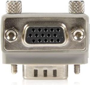 Adapter AV StarTech D-Sub (VGA) - D-Sub (VGA) szary (GC1515MFRA1) 2