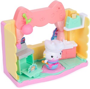 Gabby's Movie Portal Rooms - Kitchen 2