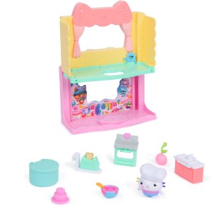 Gabby's Movie Portal Rooms - Kitchen 3