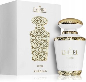 Khadlaj Empire Victor EDP U 100 ml 3