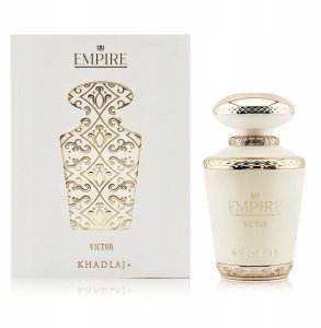 Khadlaj Empire Victor EDP U 100 ml 7