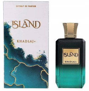 Khadlaj Khadlaj Island EDP M 100 ml 2