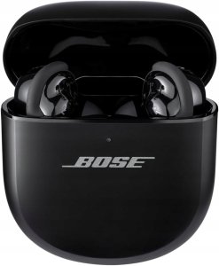 Słuchawki Bose QuietComfort Ultra czarne (882826-0050) 5