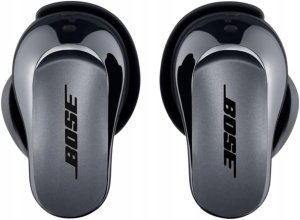 Słuchawki Bose QuietComfort Ultra czarne (882826-0050) 6