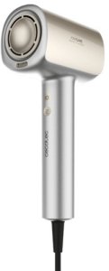 Suszarka Cecotec Suszarka do włosów DryGlam Nano Plasma Aluminium 2