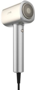 Suszarka Cecotec Suszarka do włosów DryGlam Nano Plasma Aluminium 3
