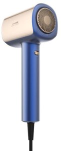 Suszarka Cecotec Suszarka do włosów DryGlam Nano Plasma Blue 3