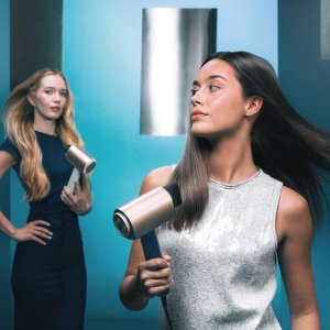 Suszarka Cecotec Suszarka do włosów DryGlam Nano Plasma Blue 6