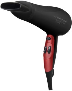ES123 PAMELA DUŻA SUSZARKA DO WŁOSÓW MOCNA 2200W 3