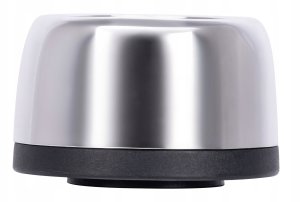 Suszarka do włosów z funkcją jonizowania Humanas AirTouch HD-AT05 - srebrna 7