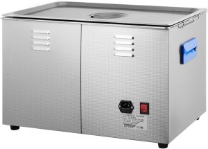 Myjka Ultradźwiękowa Przenośna 22L 500 W 8