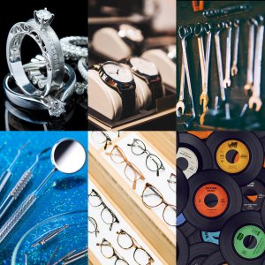 Myjka Ultradźwiękowa Przenośna Sterylizator + Timer 180 W 8