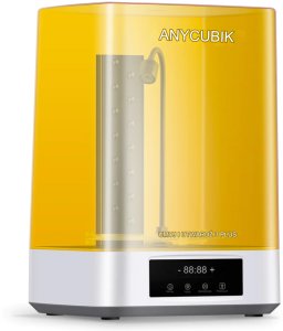 Myjka ciśnieniowa Anycubic myjka Wash Cure 3 Plus 4