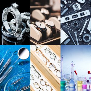 Ultradźwiękowa myjka 6,5 l szybkie czyszczenie, regulacja czasu Cyfrowa 8