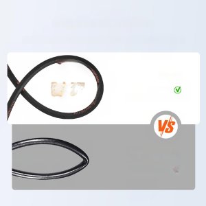 Wąż do Myjki Ciśnieniowej 30,5 m 4