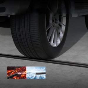 Wąż do Myjki Ciśnieniowej 30,5 m 6