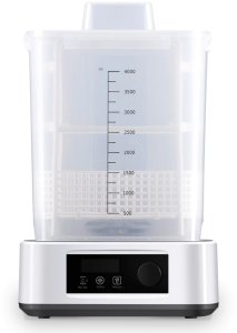 Myjka Anycubic Wash & Cure 3 2