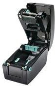 Drukarka etykiet Godex RT230i/termotransfer/300dpi/USB/RS232/Ethernet/LCD 3