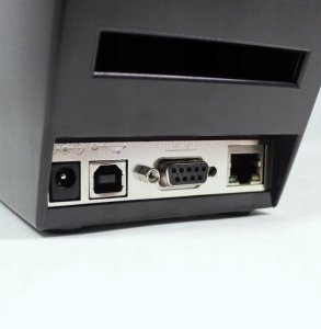 Drukarka etykiet Godex Drukarka etykiet Godex DT2X 203dpi/termiczna/USB/RS232/Ethernet 3