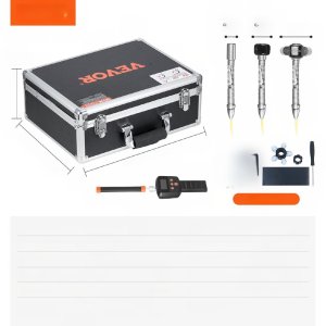 Kamera inspekcyjna endoskopowa profesjonalna 30 m 36-krotny zoom 12