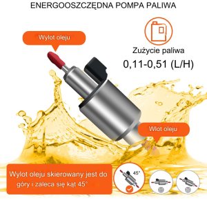 Podgrzewacz postojowy nagrzewnica 12V 8KW 7