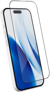 JCPal Szkło Hartowane Preserver Glass Protector iPhone 17 Pro 3