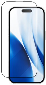 JCPal Szkło Hartowane Preserver Glass Protector iPhone 17 Pro 4