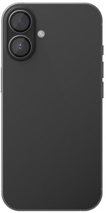 JCPal Szkło Ochronne Na Obiektyw Aparatu Preserver Camera Lens Protection - iPhone 17 (Transparent) 4