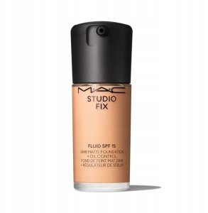 MAC STUDIO FIX FLUID SPF15 NW20 30M 2
