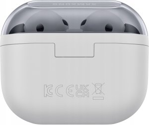 Słuchawki Samsung Galaxy Buds3 FE szare (SM-R420NZAAEUE) 3