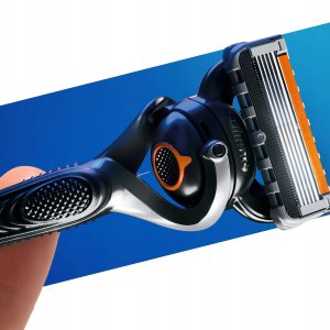 Gillette ProGlide Skustuvas Vyrams + 10 Skutimosi Galvučių 2