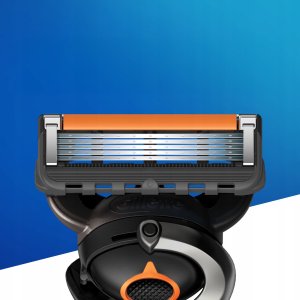 Gillette ProGlide Skustuvas Vyrams + 10 Skutimosi Galvučių 3