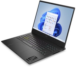 Gamingowy Laptop OMEN Transcend HP 16-u0011nw / 8R4F2EA / Intel i7-13 / 32GB / SSD 1TB / RTX 4070 / WQXGA / 240Hz / Win 11 2