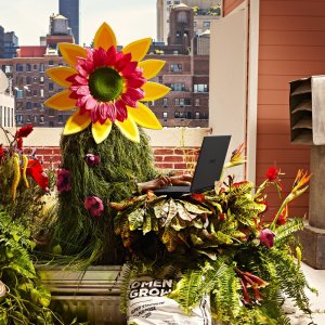 Gamingowy Laptop OMEN Transcend HP 16-u0011nw / 8R4F2EA / Intel i7-13 / 32GB / SSD 1TB / RTX 4070 / WQXGA / 240Hz / Win 11 8