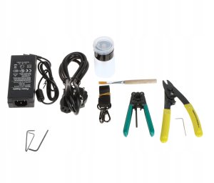 SPAWARKA ŚWIATŁOWODOWA AI-5 Signal Fire 11