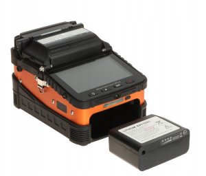 SPAWARKA ŚWIATŁOWODOWA AI-5 Signal Fire 5