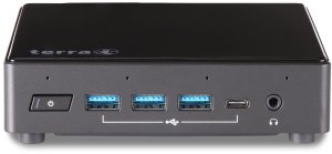 TERRA PC-MICRO 3100 SILENT GREENLINE 5