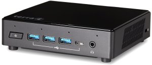 TERRA PC-MICRO 3100 SILENT GREENLINE 7