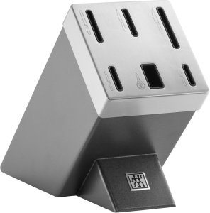 Zwilling Zestaw 5 noży z blokiem Gourmet 8