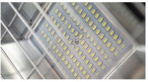 LAMPA NA STATYWIE150W, 15000LM, LM150AL 2