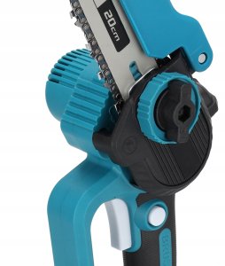 PILARKA AKUMULATOROWA MINI 8' 18V 0*AH SAS+ 13