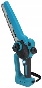 PILARKA AKUMULATOROWA MINI 8' 18V 0*AH SAS+ 4