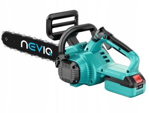Piła łańcuchowa akumulatorowa NEVIQ 16"/18"(L16A50) (silnik bezszczotkowy) 13