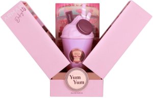 Armaf Delights Yum Yum Eau De Parfum 100 ml (woman) 3