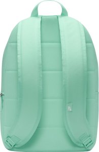 Plecak Nike Heritage miętowy DC4244 353 2