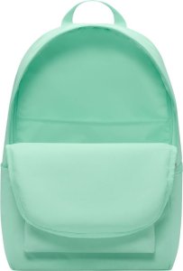 Plecak Nike Heritage miętowy DC4244 353 3